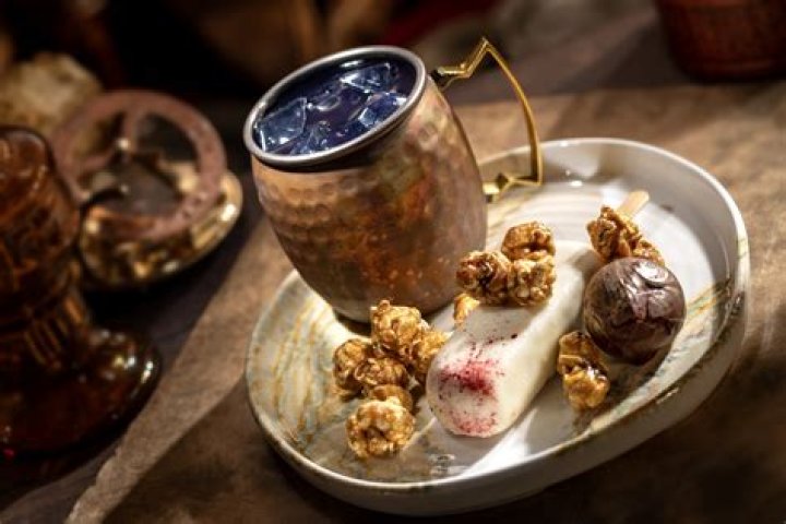 A Treasure Trove Of Style And Inspiration