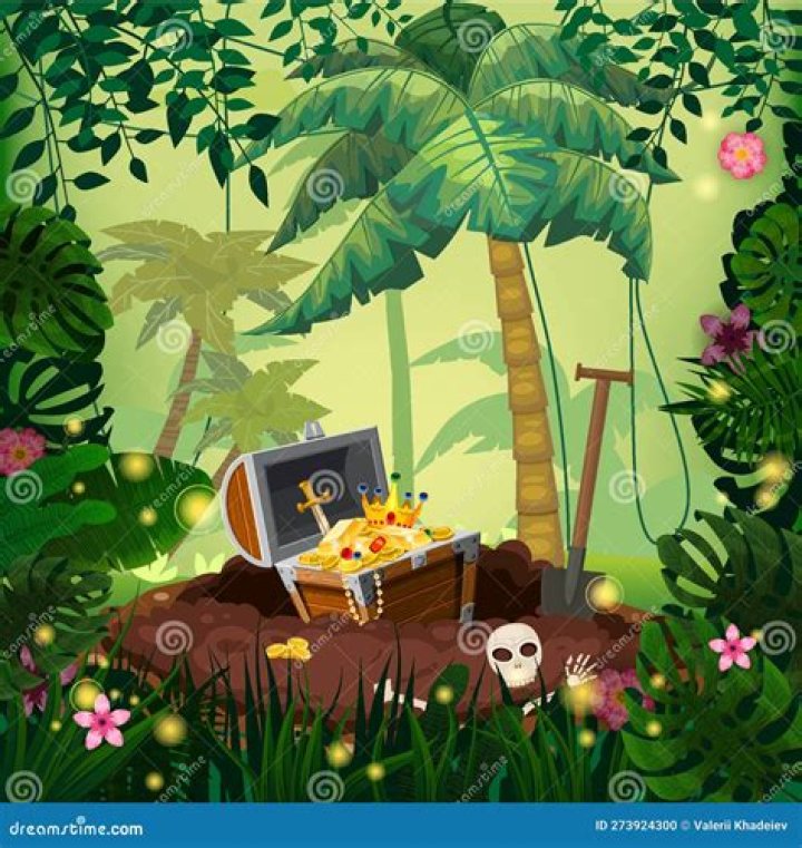 A Tropical Treasure With Surprising Health Secrets