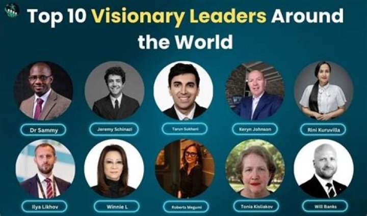 A Visionary Leader Transforming Fairburn