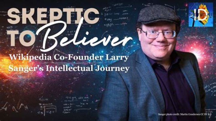 A Wikipedia Journey Of Discovery**