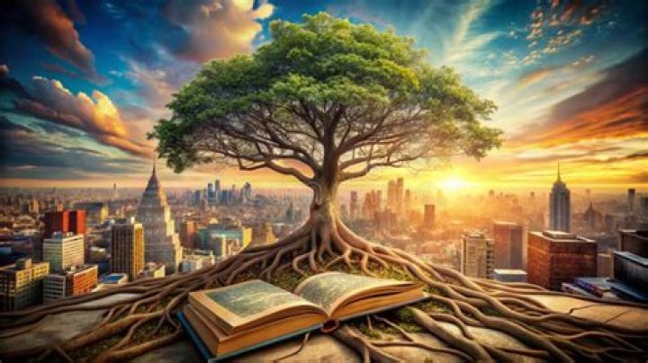 A Window Into Her Roots And Future Promise