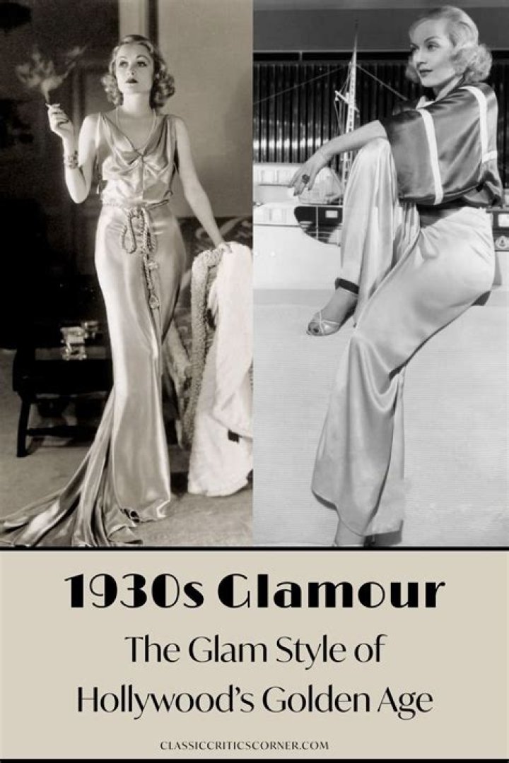 A World Of Glamour, Influence, And Empowerment