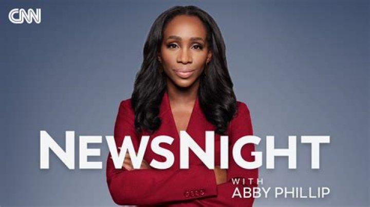 Abby Phillip's Pregnancy Status Revealed