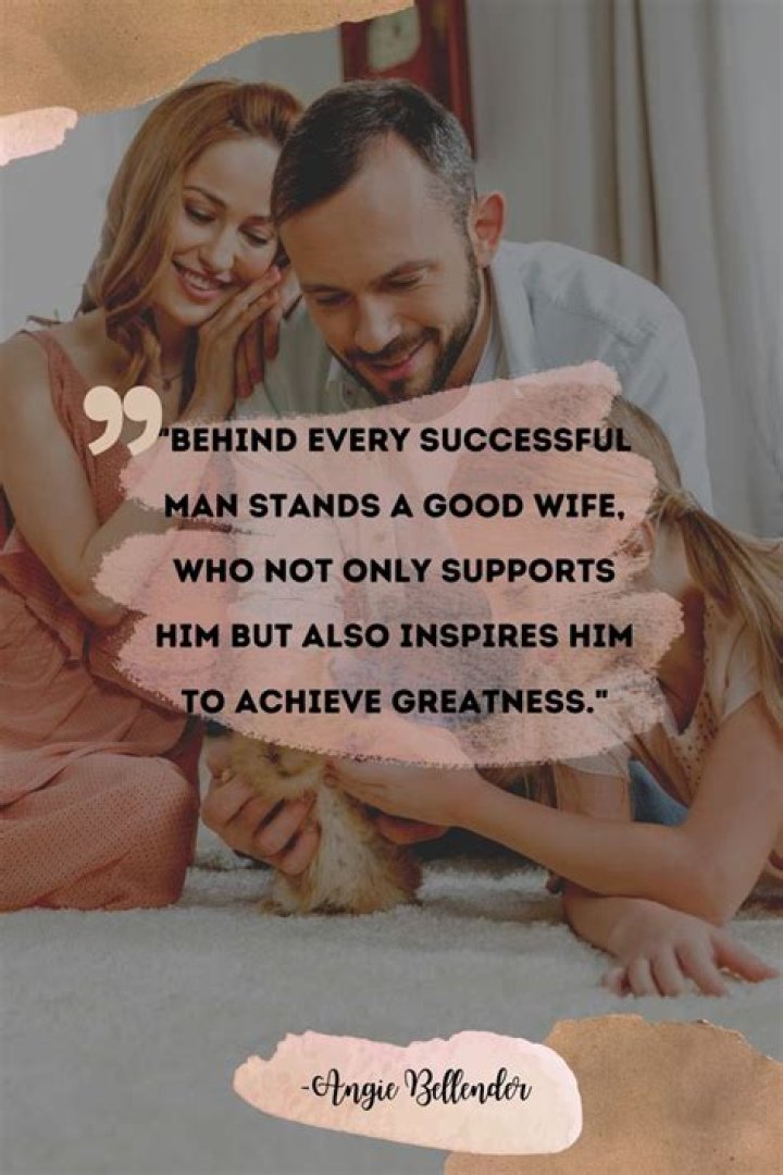 Adrian Bagher And His Inspiring Wife