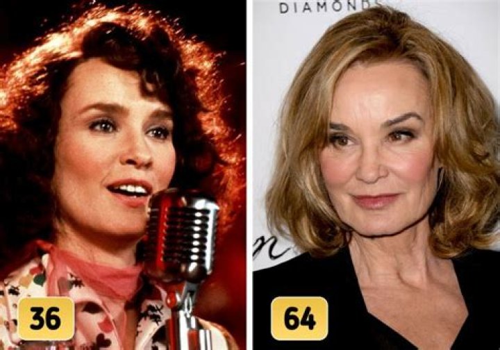 Age, Grace, And Defying Hollywood Norms
