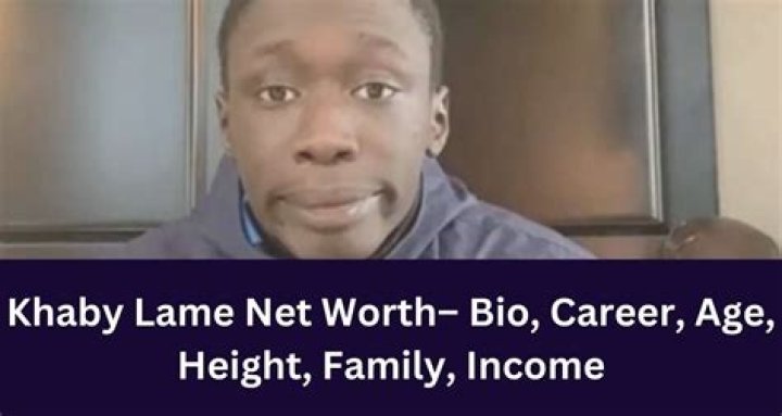Age, Height, Family, And Career