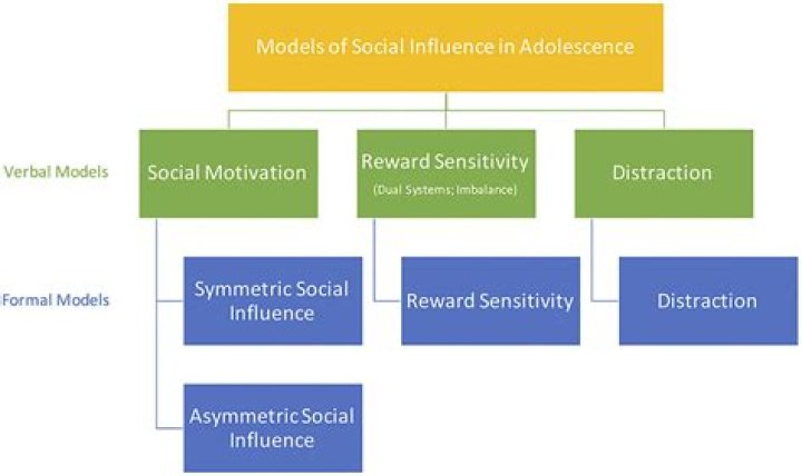 Age, Influence, And Social Impact