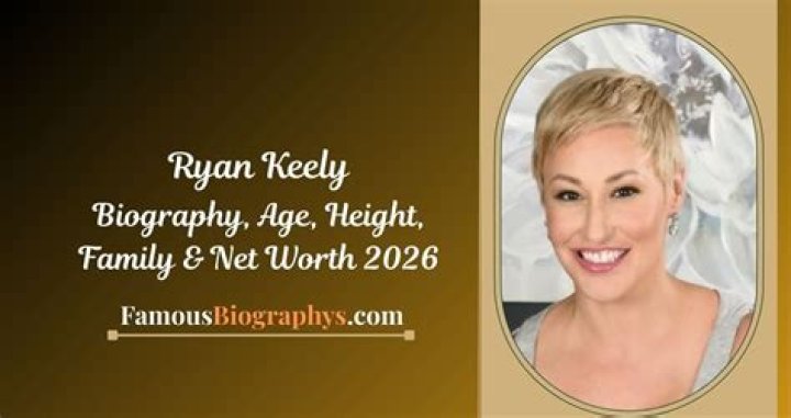 Age, Wiki, Biography, And Height Revealed