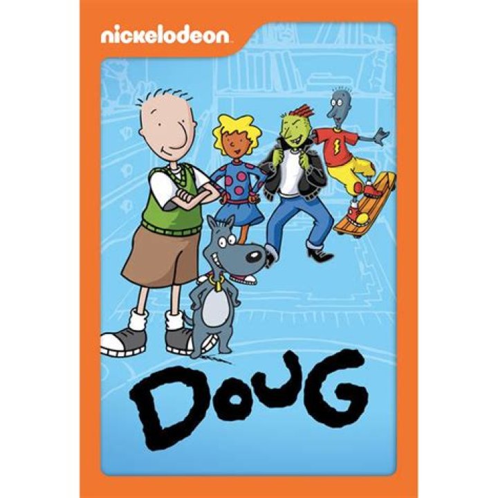 Age, Wikipedia, And The Story Of Doug