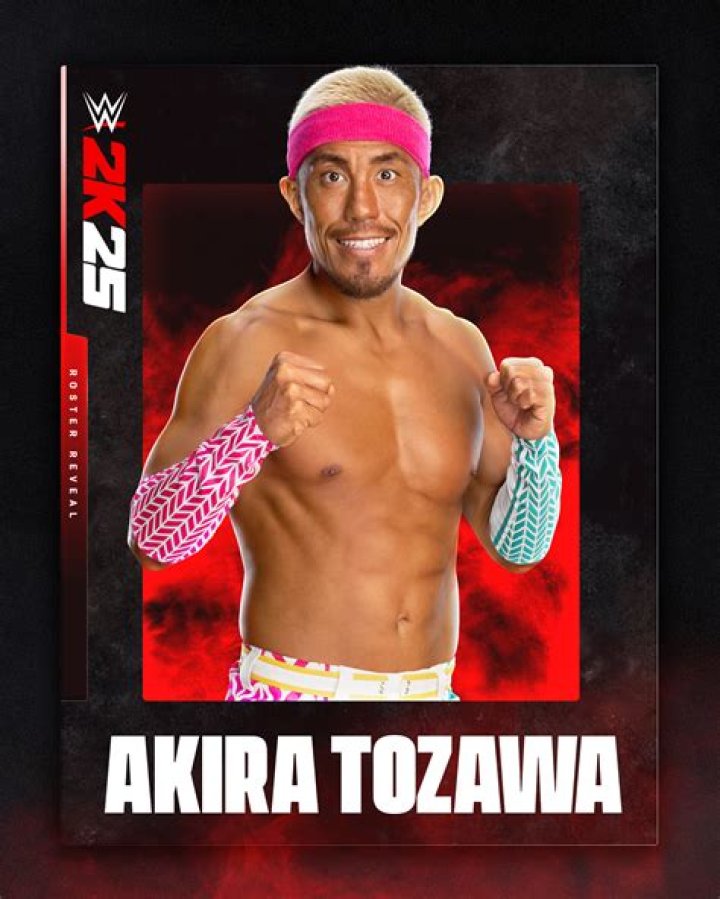 Akira Tozawa's Net Worth And Financial Masterstrokes