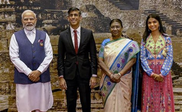 Akshata Murty's Education Journey And Untold Truths