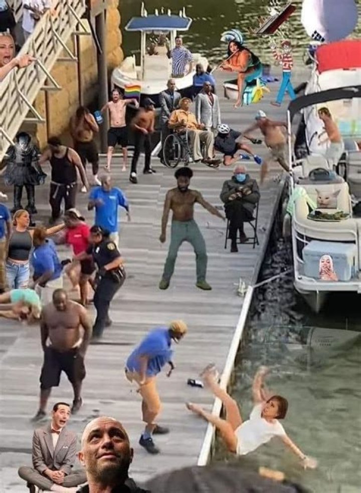 Alabama Boat Memes: A Hilarious Twitter Eruption