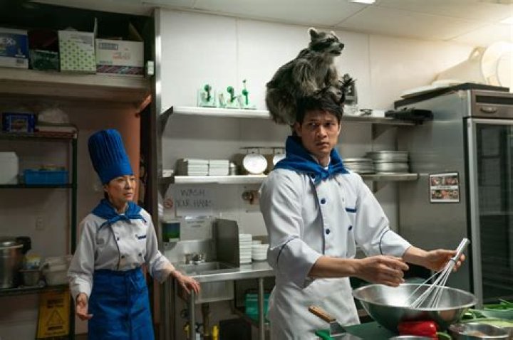 Alex Saxon And Harry Shum Jr.'s Marital Journey