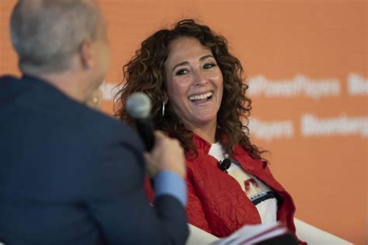 Alexandra Cooper Documentary: A Deep Look into the Woman Behind the Mic