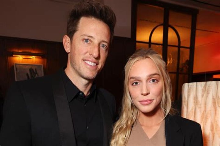 Alexandra Cooper Husband: Unveiling the Man Behind the Mic