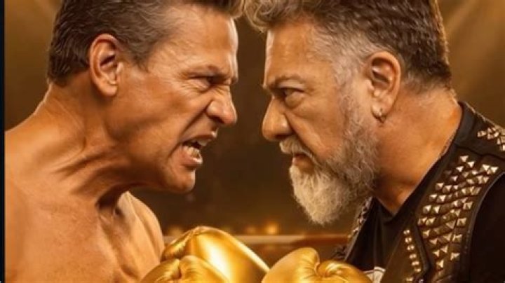Alfredo Adame Vs Lupillo Rivera: A Clash Of Personalities