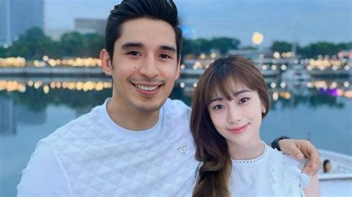 Ali Khatibi's New Wife Revealed