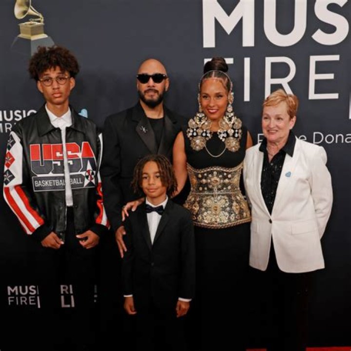 Alicia Keys' Parents And Their Profound Impact