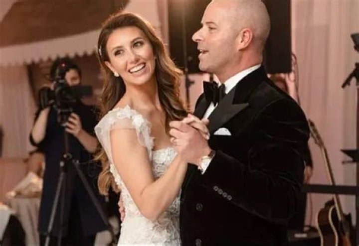 Alina Habba's Husband's Net Worth Unraveled