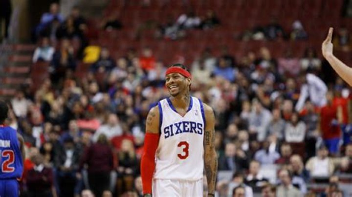 Allen Iverson's Height And Its Impact