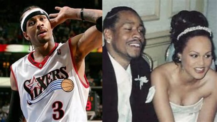 Allen Iverson's Siblings And Their Impact