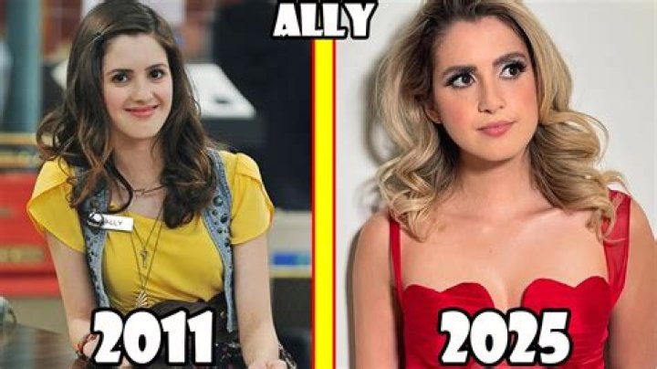 Ally Beardsley's Transition And Its Impact