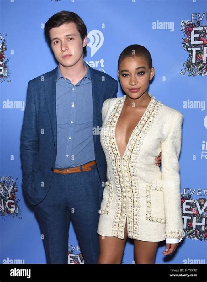 Amandla Stenberg: A Tribute To Her Mother And Their Bond