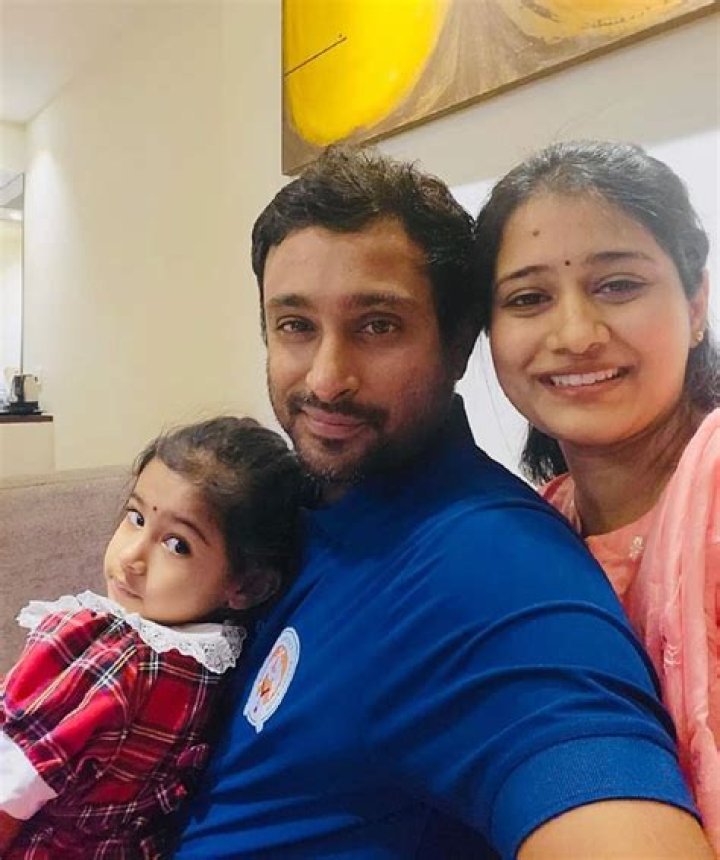 Ambati Rayudu's Wife Problem Examined