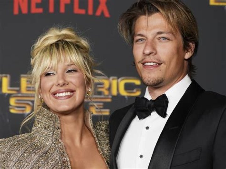 Amber Heard's 2024 Net Worth, Age, Husband, And Height