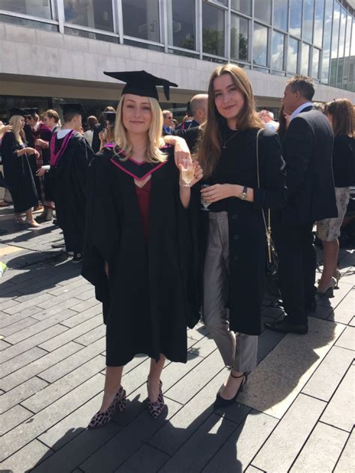 Amelia Dimoldenberg's Sister And Their Inspiring Journey