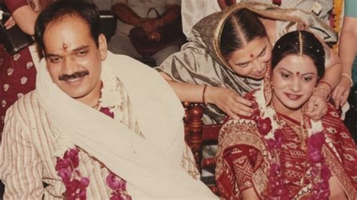 Amit Shah Wife: A Deeper Look Into His Personal Life