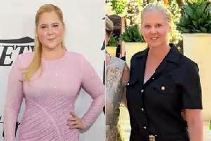 Amy Schumer And Her Inspiring Parents