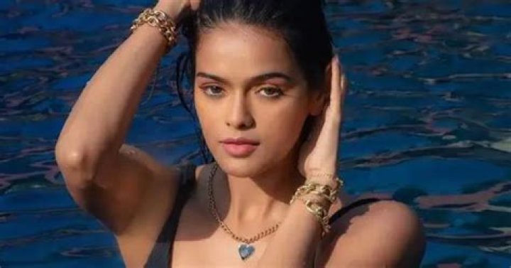 An Inspiring Figure In The Entertainment World