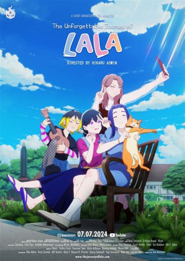 An Unforgettable Journey Of Redemption And Hope