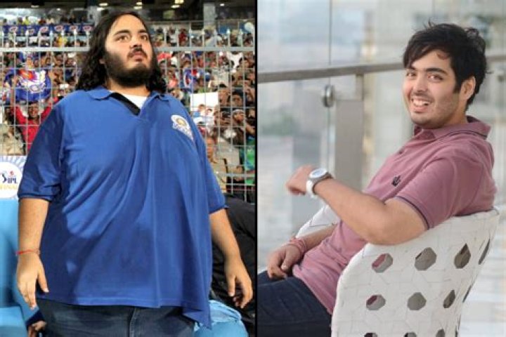 Anant Ambani's Height, Weight, Age, Biography, Family, And Beyond