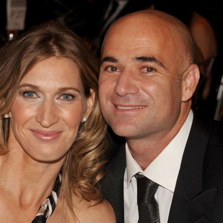 Andre Agassi And Steffi Graf's Divorce: Uncovering The Untold Truths