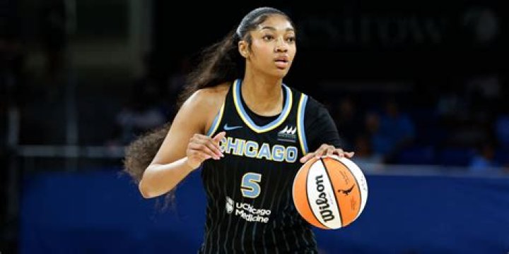 Angel Reese Stats: A Deep Dive into Her Pro and College Numbers