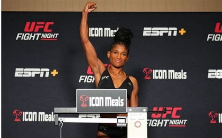 Angela Hill's Record And Beyond