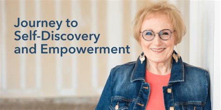 Angela Ponce's Inspiring Journey Of Self-Discovery And Advocacy