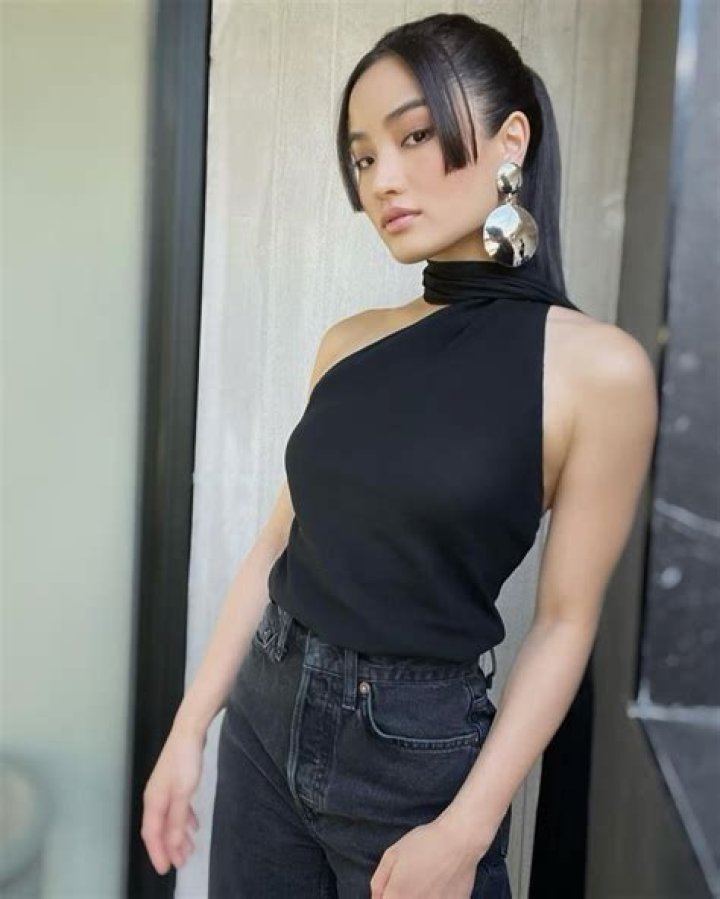 Anna Sawai's Net Worth, Biography, And Age Revealed
