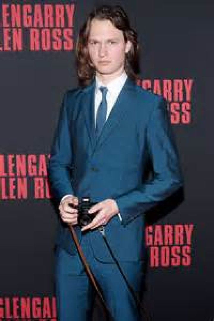 Ansel Elgort's Journey To Japanese Fluency