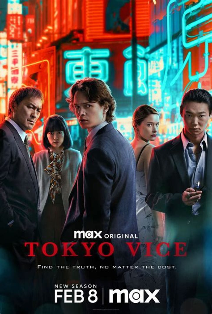 Ansel Elgort's Journey To Master Japanese For "Tokyo Vice"