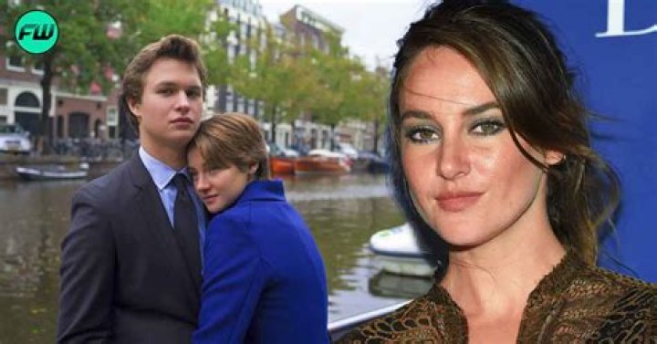 Ansel Elgort's Mastery Of Japanese