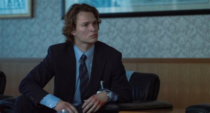 Ansel Elgort Minor Allegations And Aftermath