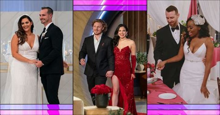 Are Any Couples From Perfect Match Together? Unpacking the Show's Lasting Connections