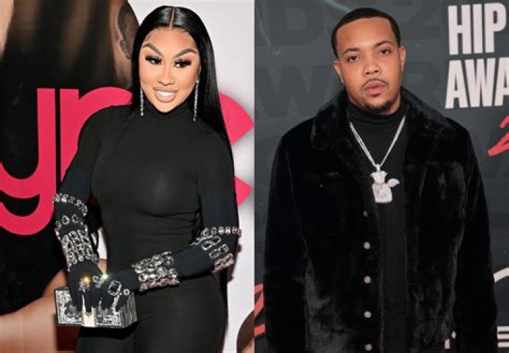 Are Ari and G Herbo Dating? Unpacking the Question About ARI