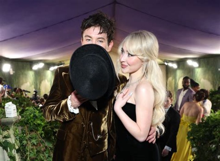Are Barry Keoghan and Sabrina Still Together? Unpacking the Latest Buzz