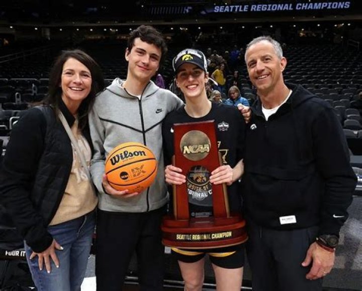 Are Caitlin Clark's Parents Happily Married? Unpacking the Family Behind a Basketball Star