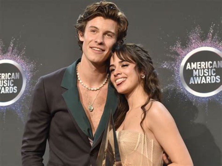 Are Camila and Shawn Back Together? A Look at Their On-Again, Off-Again Story