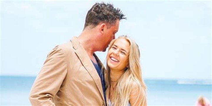 Are Chef Ben and Emily Still Dating? Unpacking the Public's Curiosity